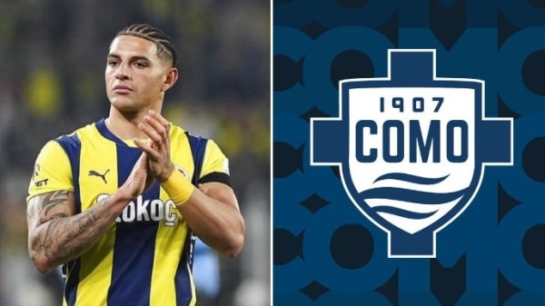 Romano: Cuomo tự tin rằng anh ta có thể hoàn thành việc chuyển giao hậu vệ Fenerbahce Diego Carlos h