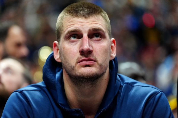 Đặc vụ: Jokic ban đầu muốn chơi ở Barcelona trong 3 năm trước khi đến NBA. May mắn thay, cuối cùng a