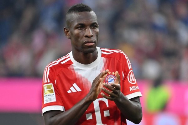 Phóng viên: Nó có thể mua Jackson, Bayern đã đạt được thỏa thuận với người chơi trong hợp đồng năm n