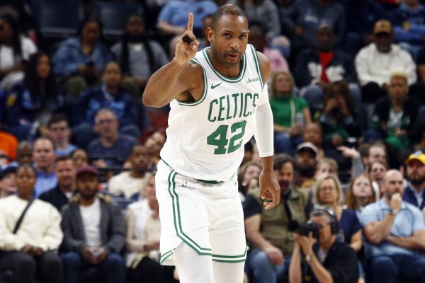 39 tuổi và 118 ngày! The Legend of the Condor: Giống như ở Boston, Horford dự kiến ​​sẽ chơi back-to