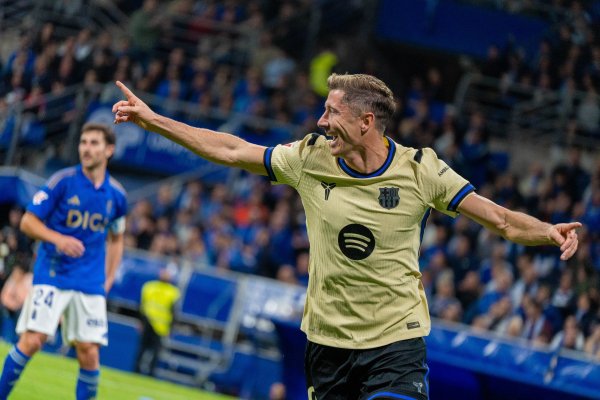 Tôi sẽ 38 tuổi vào năm tới! Mỗi đội: Lewandowski là người đầu tiên ở lại Barcelona trong tương lai, 