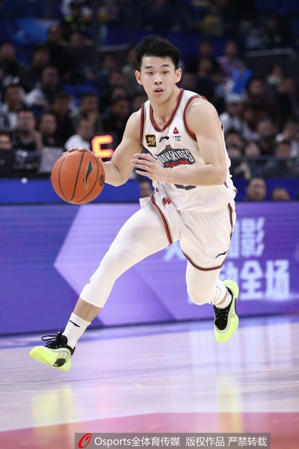 Lin Wei: Hãy cho mình một con trỏ 50 cho hiệu suất của Mavericks trong khóa đào tạo thử nghiệm. Nhữn