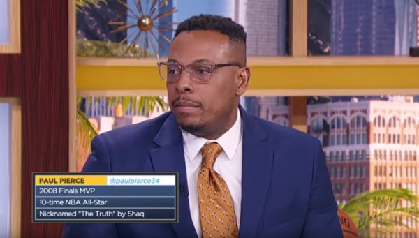 Các tính năng của wavelet được dậm chân! Pierce: Nếu bạn không đủ khả năng chi phí hẹn hò, bạn không