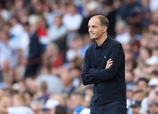 Nói về nước Anh dưới sự cai trị của Tuchel: Từ bỏ các ngôi sao không phải là tàn nhẫn, làm thế nào đ