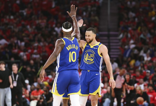 Kerr: Butler là tay vợt đánh đơn giỏi nhất và chúng tôi xây dựng đội bóng xung quanh anh ấy và Curry