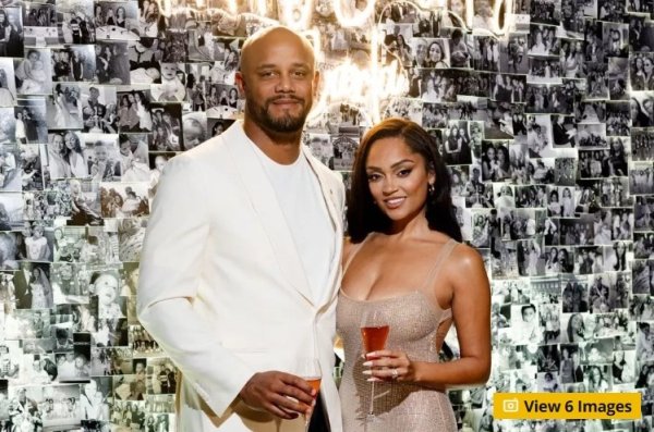 Buổi tối Manchester: Kompany bay về Manchester đặt khách sạn 5 sao mừng sinh nhật vợ lần thứ 40