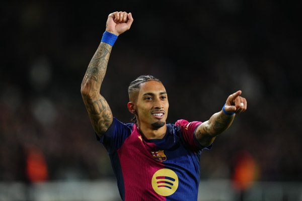 PV: Rafinha vắng mặt 2 trận nhưng kịp bắt kịp El Clasico, trong khi Juan Garcia lỡ trận gặp Real Mad