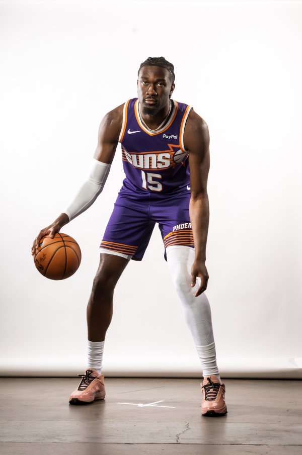 Huấn luyện viên của Suns: Lợi thế của Ma Wei là kích thước của anh ấy có thể có tác động tích cực đế