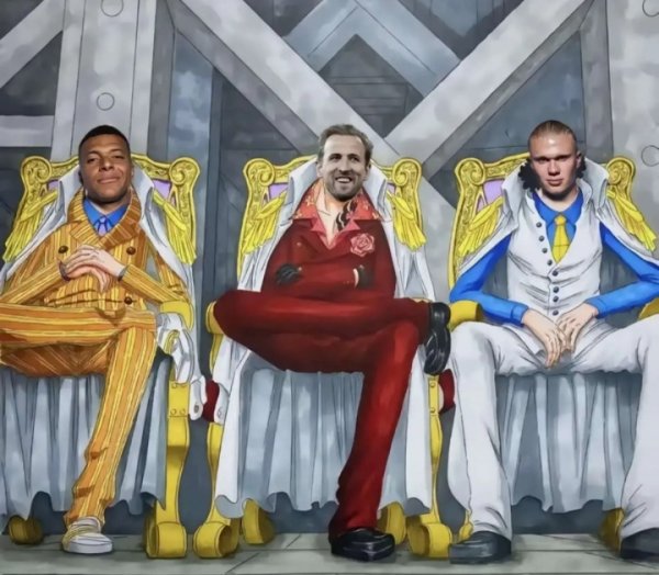 Ba mặt trận tranh quyền bá chủ! Kane và Haaland đều có 22 bàn thắng và 3 đường kiến ​​tạo mùa này, t