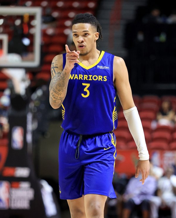 Cole&Butler khen ngợi Richard: Anh ấy thực sự biết cách chơi. Nó thực sự thú vị.