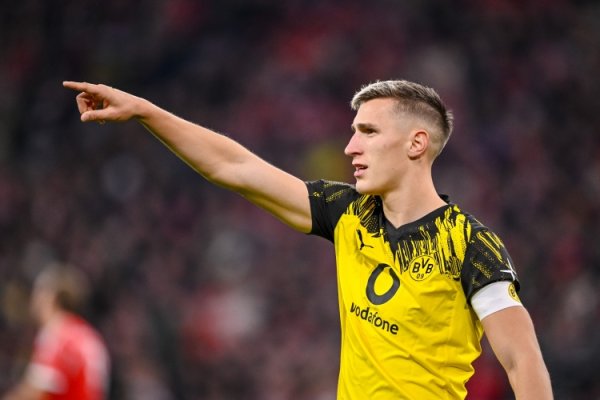 Bayern Munich quan tâm đến Schlotterbeck! Bild: Dortmund muốn chơi quân bài tình cảm, có thể buộc hế