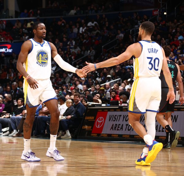 Cole: Kuminga cần tiếp tục có phản ứng hóa học với Kuba và làm tốt vai trò phòng ngự, phản công và b