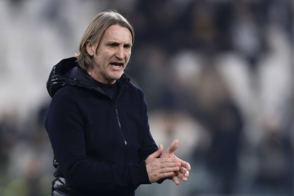 HLV Cremonese trả lời Tudor: Liệu chúng tôi có thể ghi được nhiều điểm hơn nếu Juventus thi đấu với 