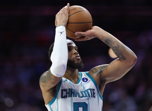 Trọng tài 76ers và Hornets báo cáo: 3 cuộc gọi nhỡ. Lỗi ba điểm của Grimes trong 1,7 giây cuối cùng 