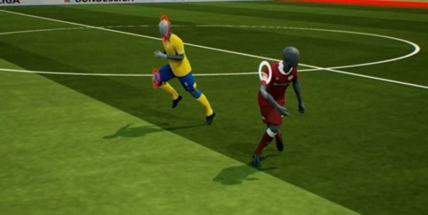 Truyền thông Đức: IFAB sẽ đưa luật việt vị mới vào chương trình nghị sự vào thứ Ba, và luật cầm bóng