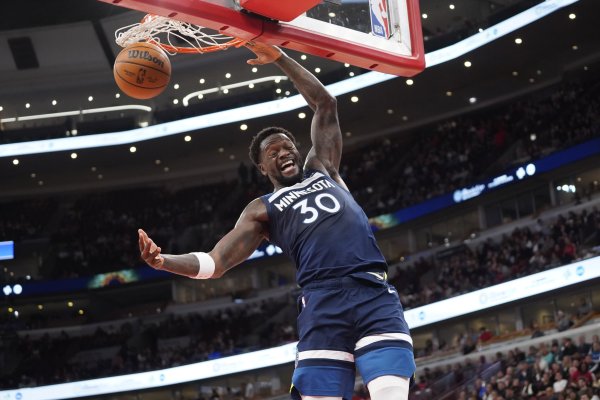 Randall: Vấn đề mà đội không thể thắng nếu không có Hua Zi là phòng ngự chứ không phải tấn công.