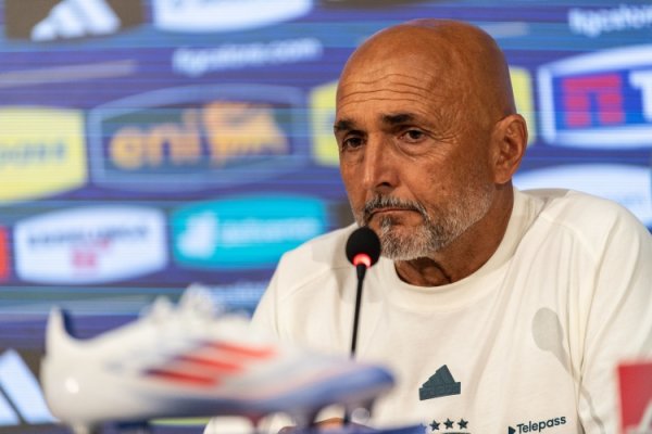 Luo Ti giới thiệu ban huấn luyện Juventus của Spalletti: 5 trợ lý huấn luyện viên từng làm việc cùng