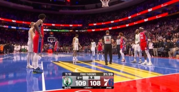 Hãy cho tôi một cơ hội khác! M