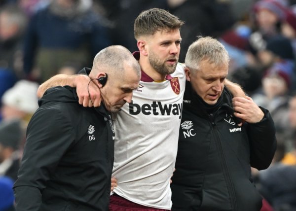 Người đại diện: Vụ chuyển nhượng Phil Kruger tới West Ham không thành công và anh thường xuyên gặp r