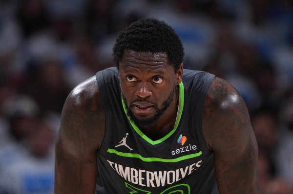 Kích thích! Randall: Kobe bơi cùng cá mập và truyền cảm hứng cho tôi làm điều tương tự