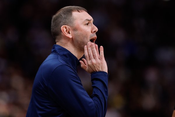 Adelman: Harden là một trong n