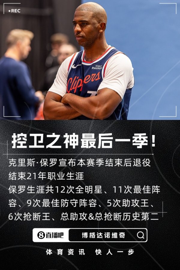 CP3 mãi mãi! Shams: Chris Paul