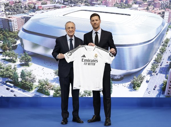 Marca: Real Madrid khẳng định 